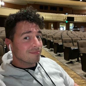 Meet your Posher, Evan